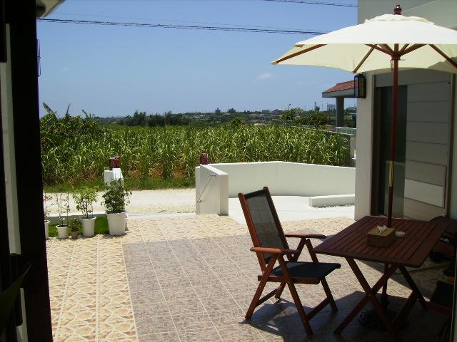 Casa di Bravo Miyakojima (Okinawa) Exterior foto