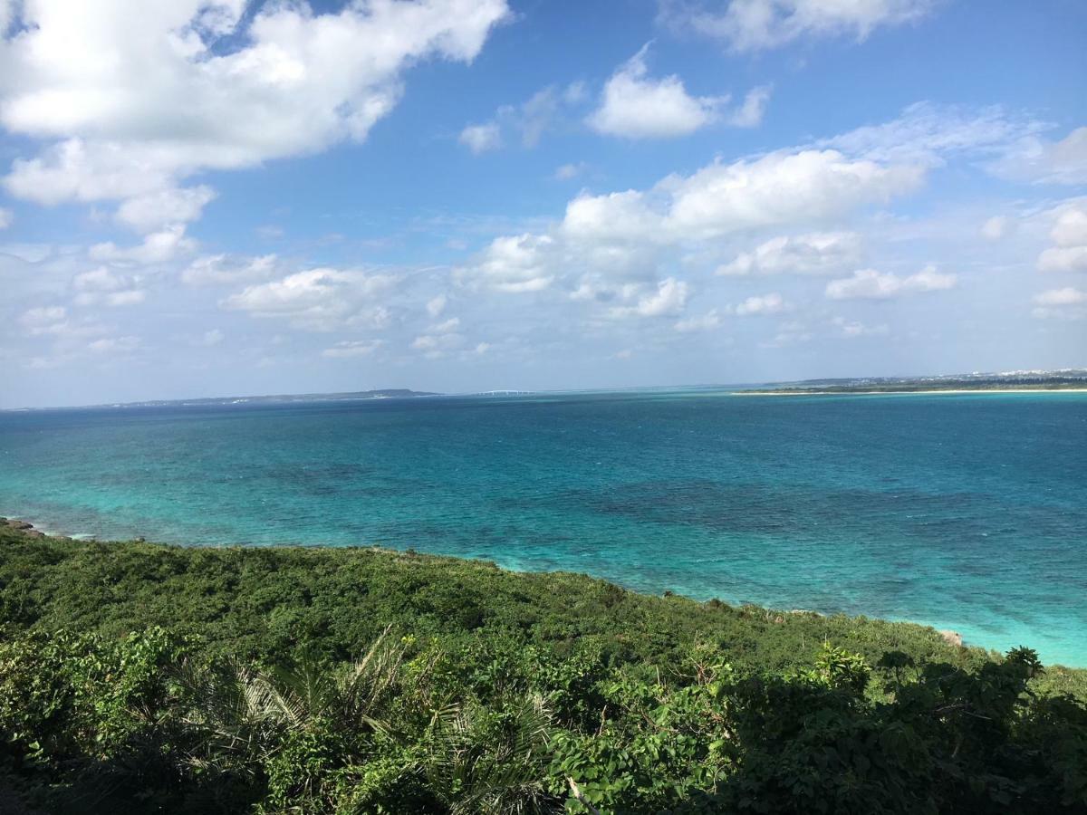 Casa di Bravo Miyakojima (Okinawa) Exterior foto